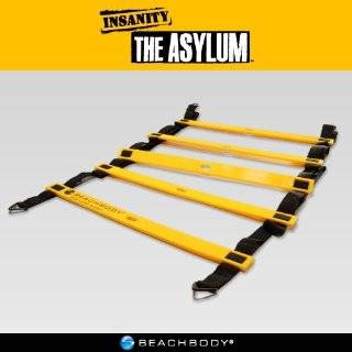 Champion Sports Sectioned Agility Ladder Set  Sports 