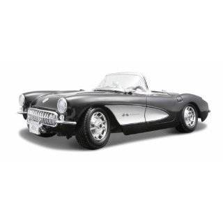  Yat Ming Scale 118   1957 Chevy Corvette Toys & Games