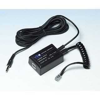  Tt System Tele recorder Adapter Electronics