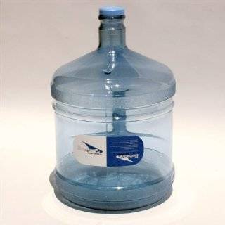 Bluewave BPA Free 3 Gallon Reusable Water Bottle