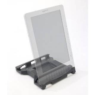 Multi Position Reading Stand for Kindle DX E Reader and iPad Tablet 