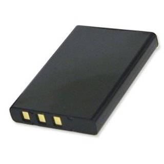 Aiptek Lithium Rechargeable Battery for IS DV Digital, GO HD and A HD 