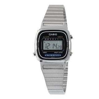  Casio Womens LA11WB 1 Daily Alarm Digital Watch Casio Watches