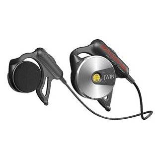    MQ11 Walkman Digital Tuning FM Ear Clip Headphone Radio Electronics