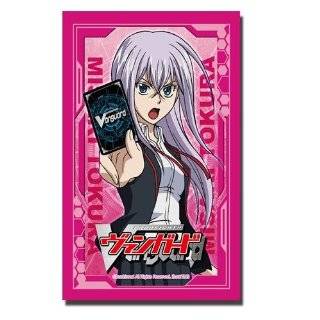   Collection CARDFIGHT VANGUARD sleeves [CEO Amaterasu] Toys & Games