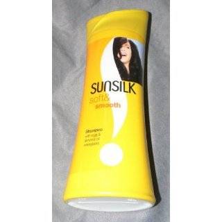  Sunsilk Soft and Smooth Shampoo 200 ml Bottle from Unilver 