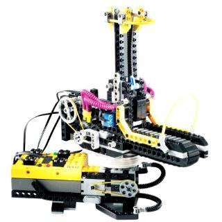 LEGO Mindstorms Robotics Invention System 2.0   Robotics