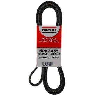  Prestone 968K6 Serpentine Belt Automotive