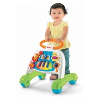  Fisher Price Walker To Wagon Toys & Games