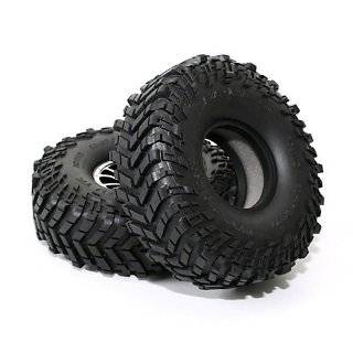  RC4WD Mickey Thompson 1.9 Baja Claw TTC Scale RC4ZT0048 