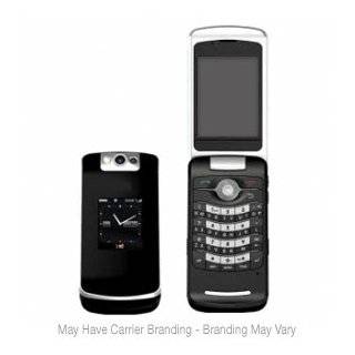 BlackBerry Pearl Flip 8220   unlocked Smartphone   GSM   folder (flip 