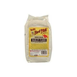 Bobs Red Mill Barley Flour    20 oz