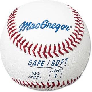 Safe / soft Baseball