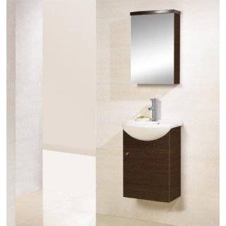  Modern Bathroom Vanity Sink Basin Cabinet Set 2171