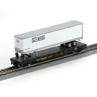  Walthers HO Scale Gold Line(TM) Evans 100   Ton 55 