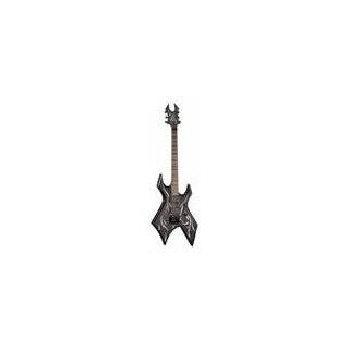  BC Rich Kerry King 7 Wartribe Guitar Musical Instruments