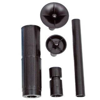  Beckett NK3 All In One Pond Pump Nozzle Kit for FR and G 
