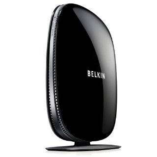 Belkin N900 Dual Band Wireless Router