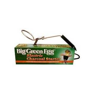  Big Green Egg Ash Tool