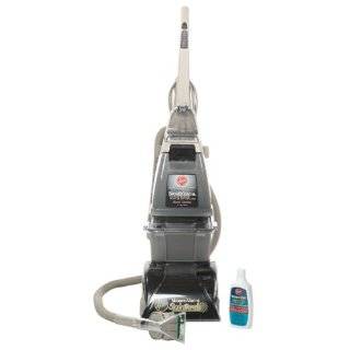  Hoover SteamVac Carpet Cleaner with Clean Surge, F5914 900 