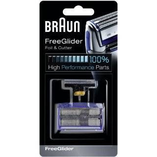  Braun Freeglider foil and cutter Beauty