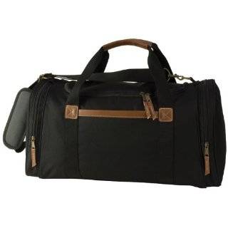 Saturn Business Carry On Duffel Bag