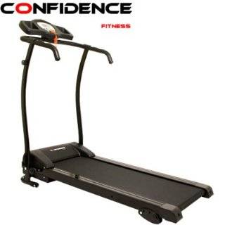  Weslo Cadence G 40 Treadmill