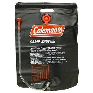  Coghlans Camp Shower