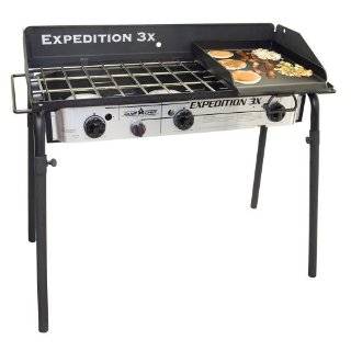  Camp Chef Deluxe Griddle Patio, Lawn & Garden