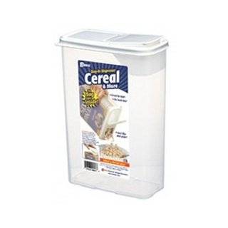 Bag In Dispenser for Cereal