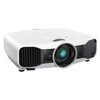 Epson 5010 PowerLite Home Cinema 3D Front Projector