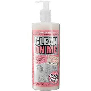 Clean On Me™ Creamy Clarifying Shower Gel