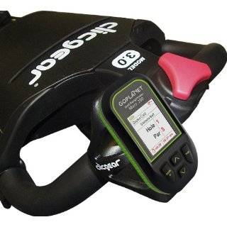 Clicgear GPS Holder 