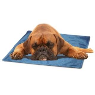 The Green Pet Shop Self Cooling Pet Pad, Small