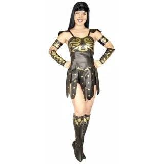  Xena Warrior Princess Adult Costume Clothing