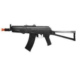 Crosman Game Face GF5A2 6mm Electric, Full and Semi Auto AirSoft Rifle 