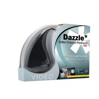  Avid Dazzle DVD Recorder HD Electronics