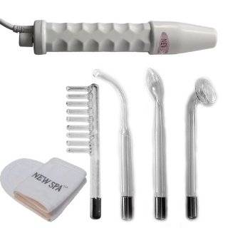 Derma Wand Kit