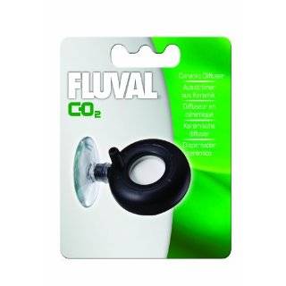    Fluval Ceramic 88g CO2 Diffuser Disc   3.1 Ounces