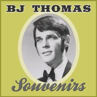  Billy Joe Thomas B.J. Thomas Music