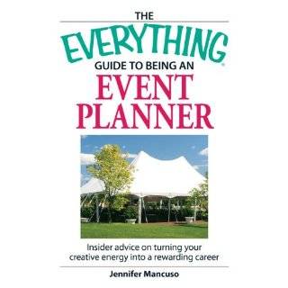 Start Your Own Event Planning Business Entrepreneur Press  