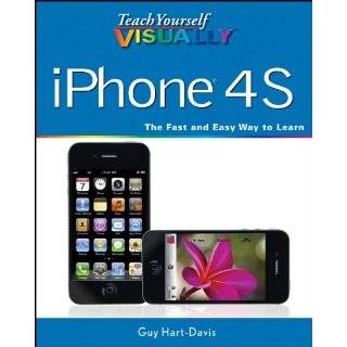iPhone 4S and iOS 5 Guide Robin Thornton  Kindle Store