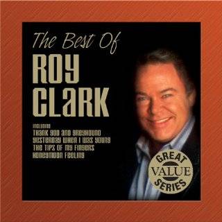  Heart To Heart Roy Clark Music