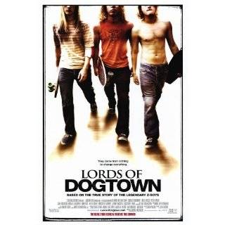  Lords of Dogtown 11 x 17 Movie Poster   Style A