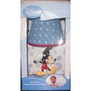  Up to Bat Mickey Mouse Musical Mobile Disney Baby Baby