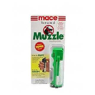 Mace Brand Muzzle Dog Repellent Spray