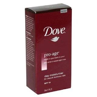  Dove ProAge Facial Cleanser, 5 Ounce (Pack of 3) Beauty