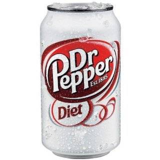 Diet Dr. Pepper   36/12 oz. cans  Grocery & Gourmet Food