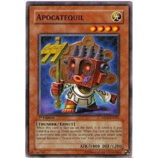   Absolute Powerforce Single Card Moon Dragon Quilla ABPF EN043 Ult