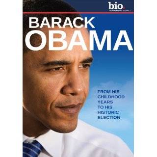 Barack Obama A Biography [Unknown Binding]